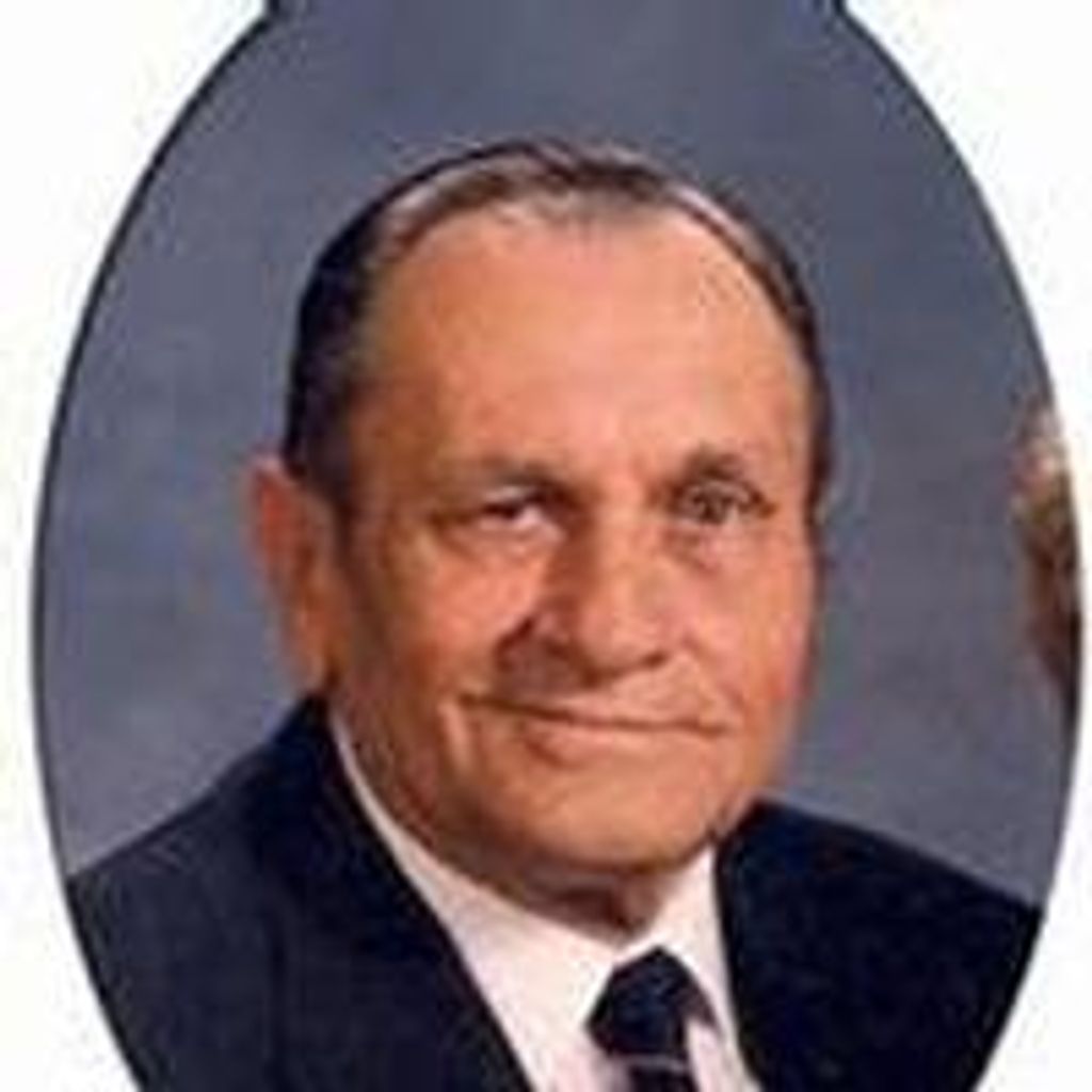 Lloyd Joseph Reddick