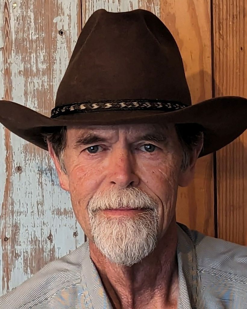 Robert "Bob" Etlinger