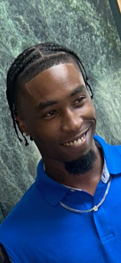 Xzavier Damonte Cummings