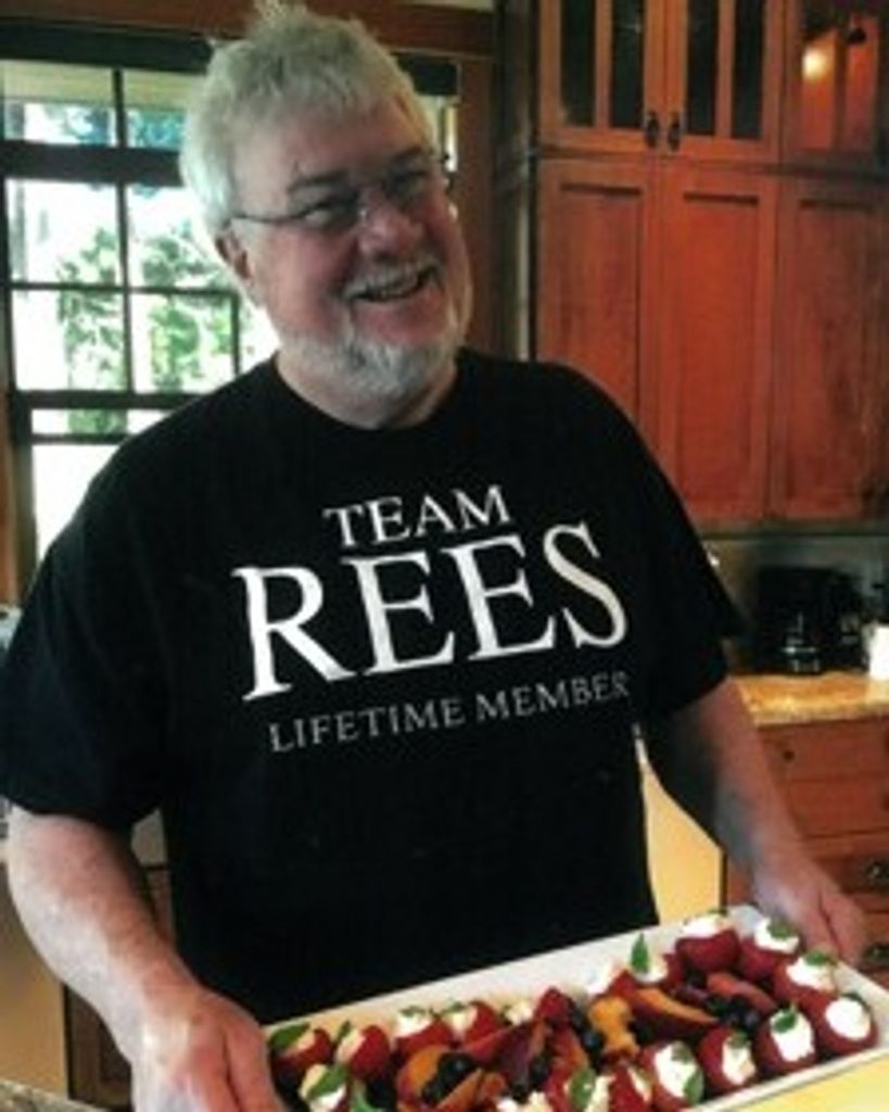 Kerry Rees