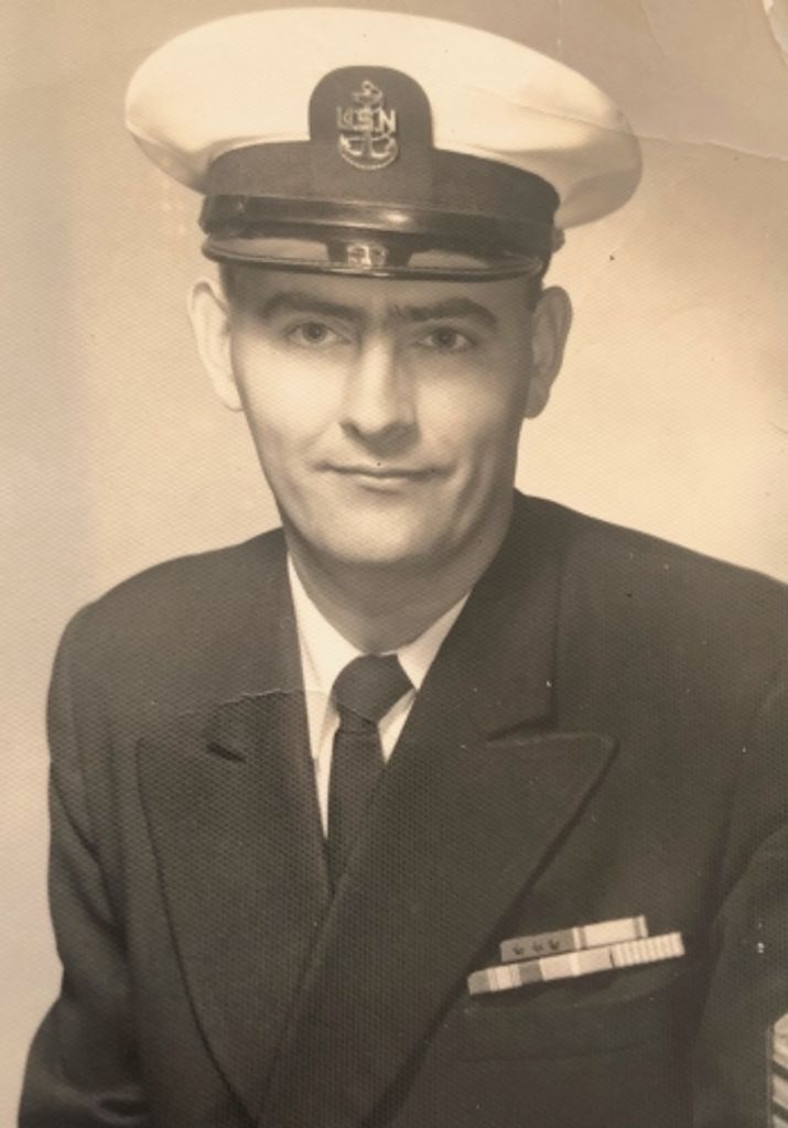 Joseph Gordon Crumley