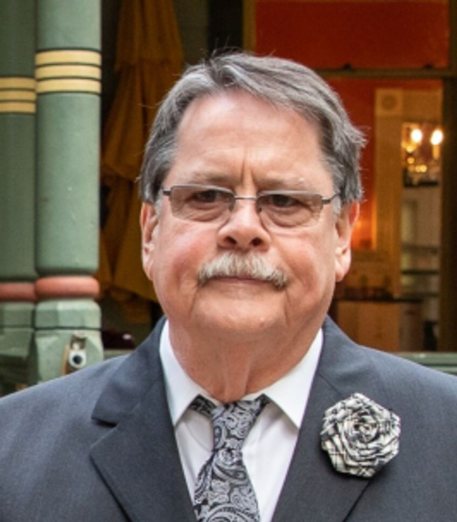 Daniel Bond Profile Photo