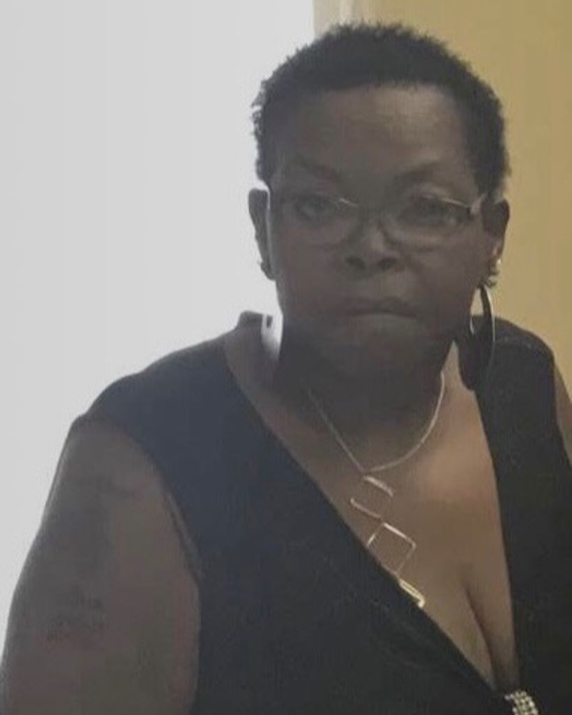 MRS. VERONICA DENISE LIFERIDGE-McNEIL