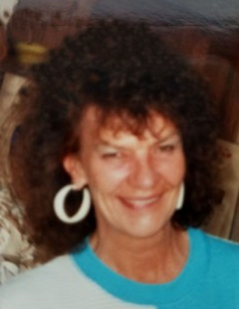 Frances Patricia Burlison