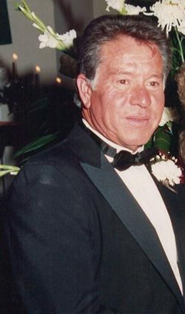 Ramon "Pelon" Hurtado Durazo Profile Photo