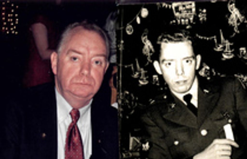 Frederick Emanuel King Jr