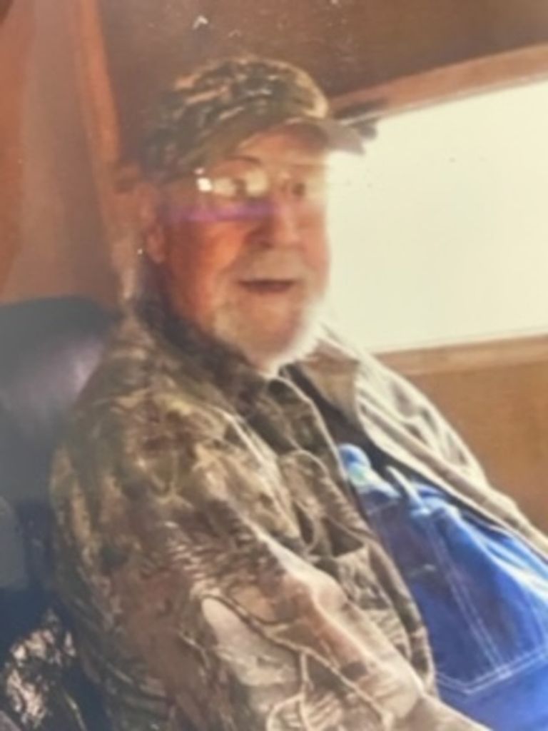 Donald Clayton Profile Photo