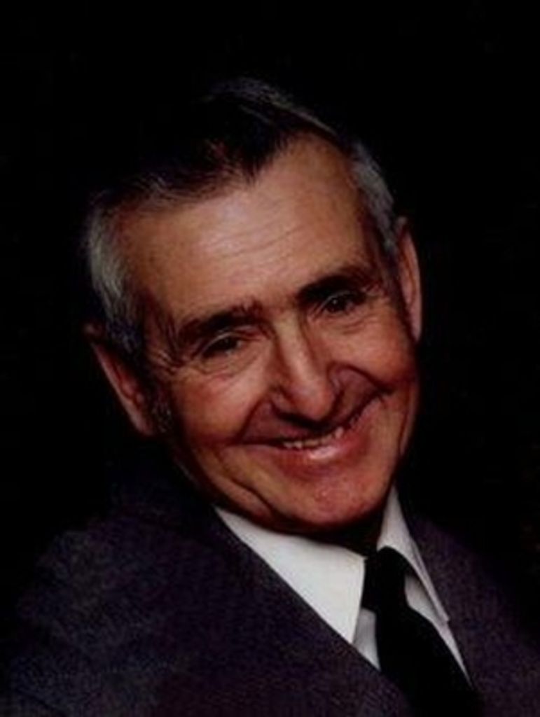 Spencer Duwayne Burr