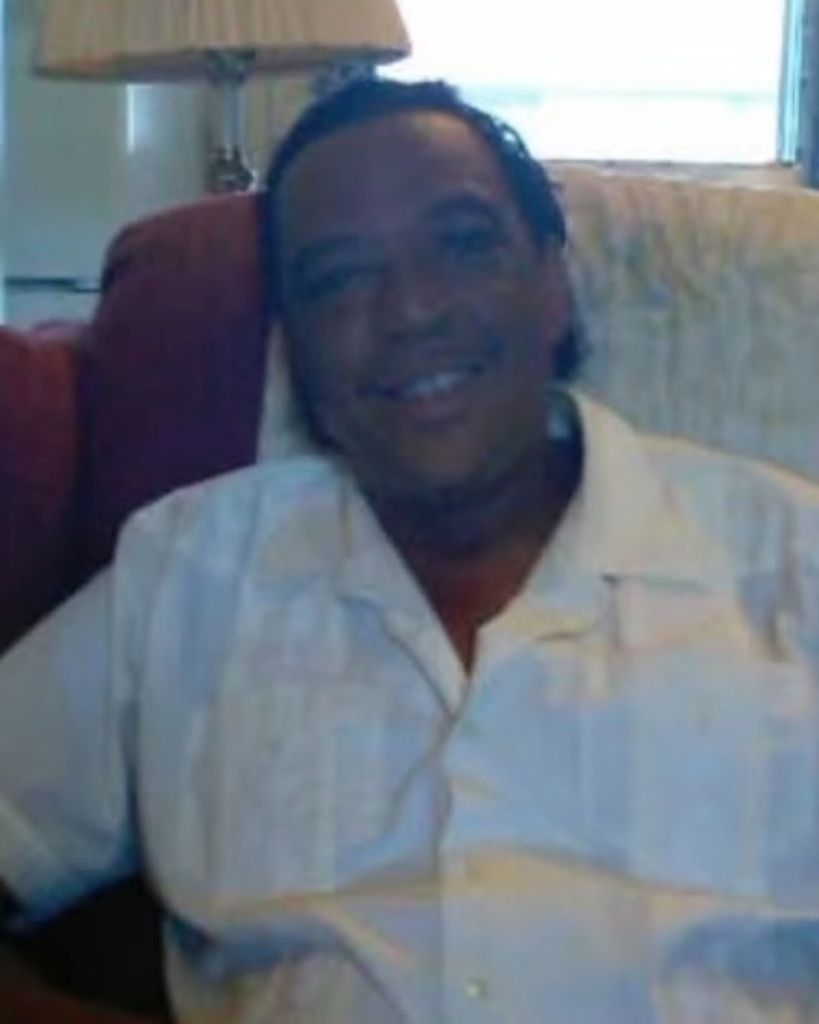 Herbert "Goat" Louis Roberson Profile Photo