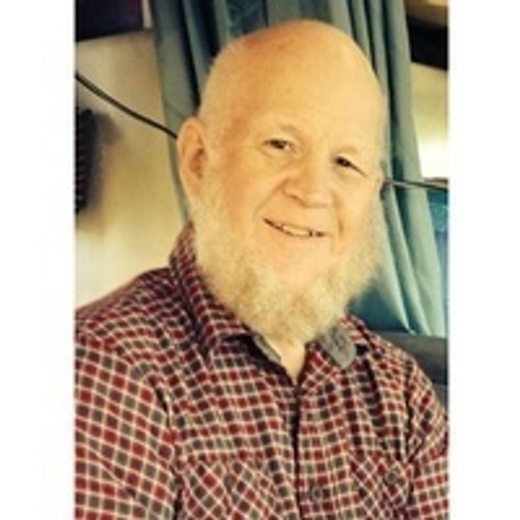 Carl J. Maggert Profile Photo