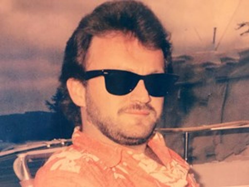 Kevin M. Murray, Sr.