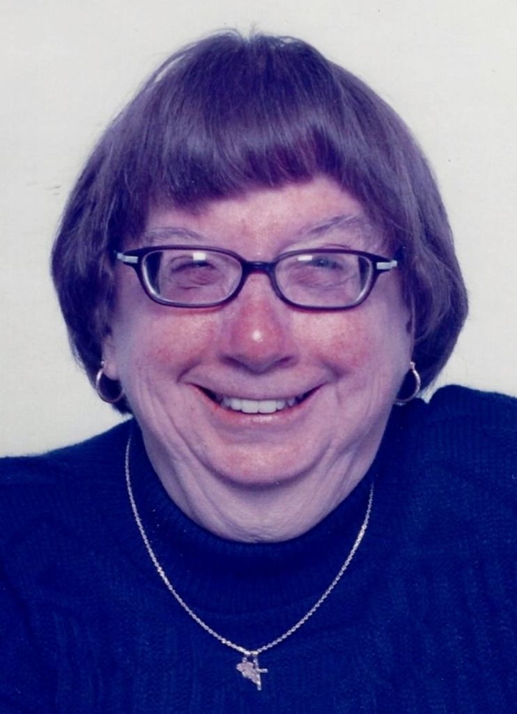 Patricia Lou Minteer Profile Photo