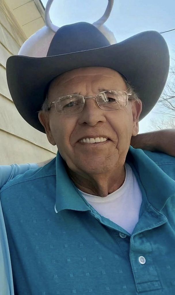 William (Tooter) Lee Phillips Profile Photo