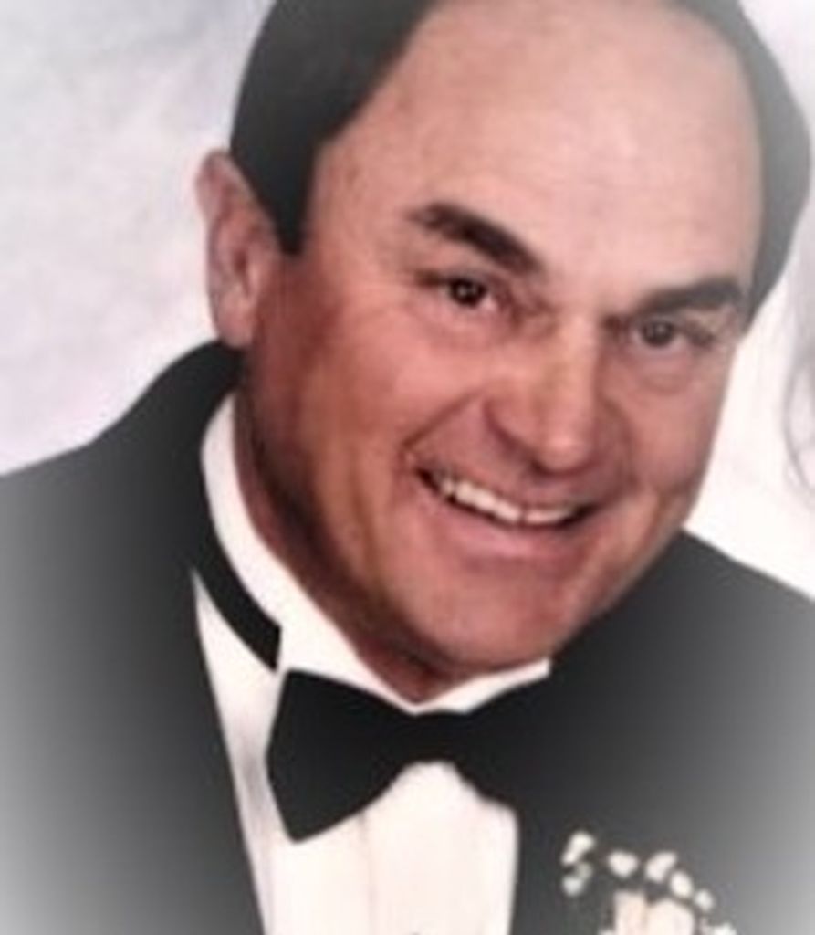 Billy Joe Gibson