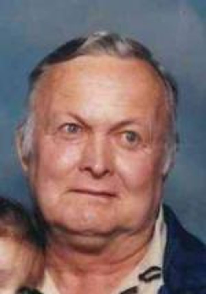 Delbert (Pete) Erwin Breland