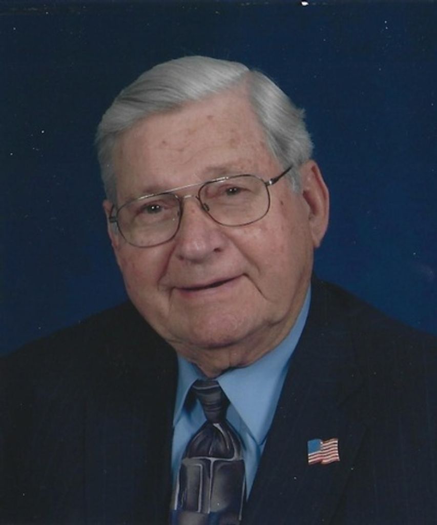 Charles Sagebiel Profile Photo