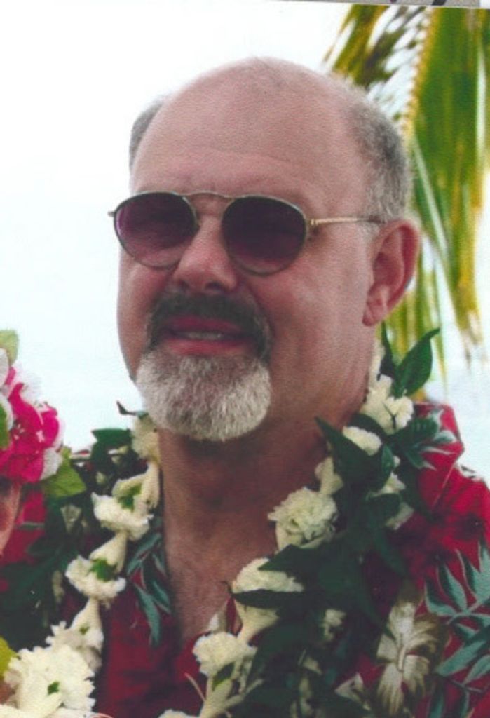Daniel J. Wochinski Profile Photo