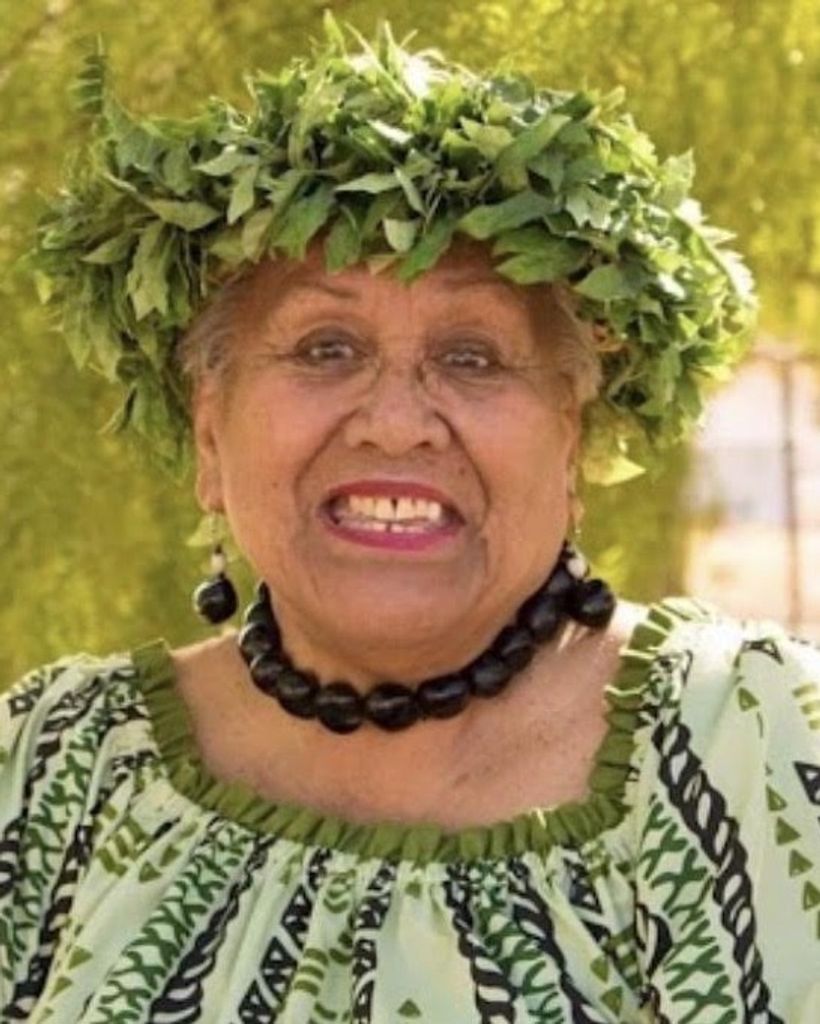 Vermine Fuatino Keaka Kaaihue "Tutu" Haws Profile Photo