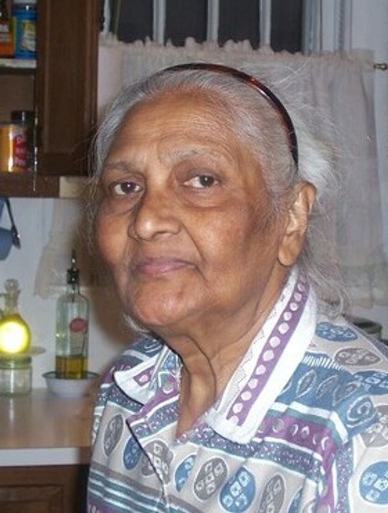 Bhomatie Budhram Anmole