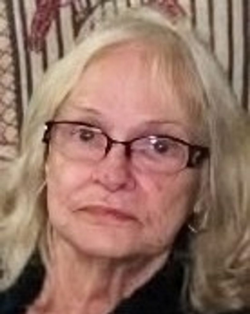 Lois Campbell Burden Profile Photo