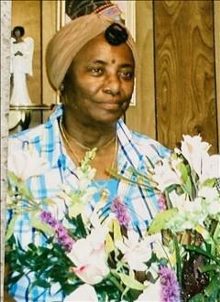 Anne Loretta Briley Profile Photo
