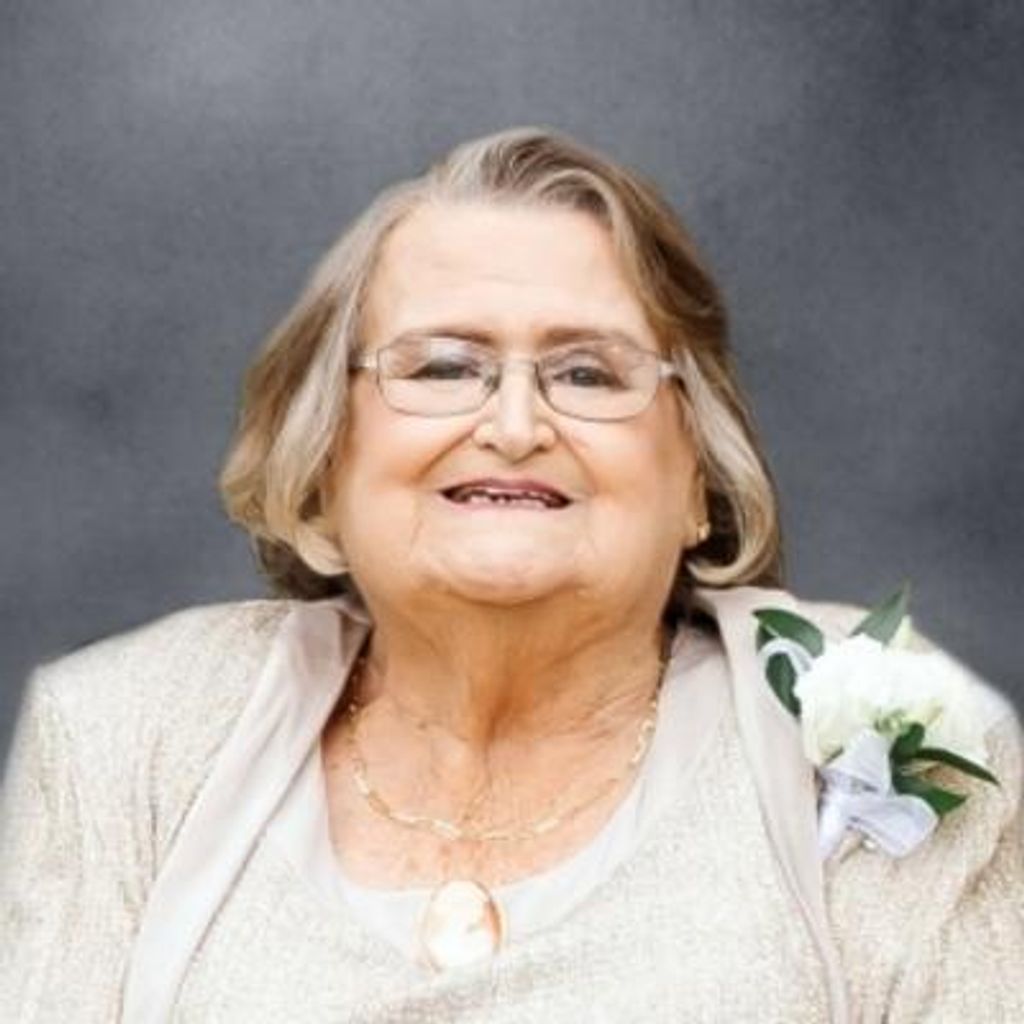 Martha Ann Hutchinson Wilson Profile Photo