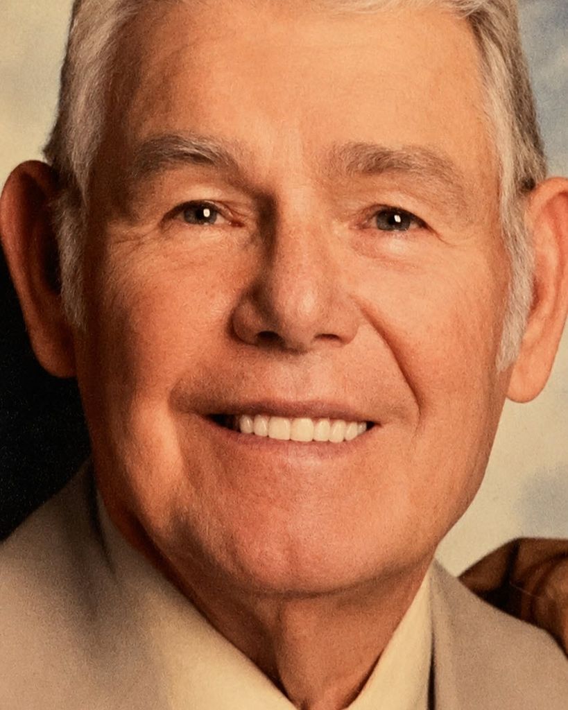 Colin Dale Shelby Profile Photo