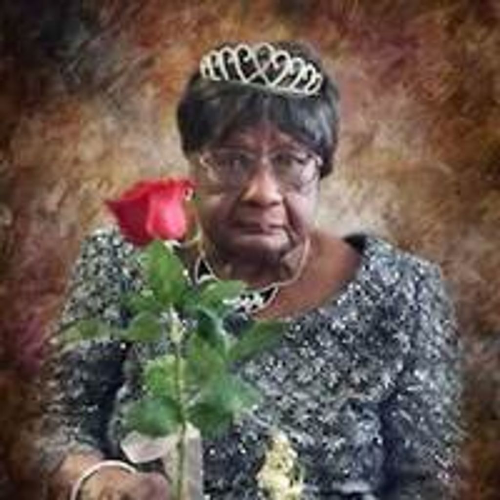 Vora Johnson Graham