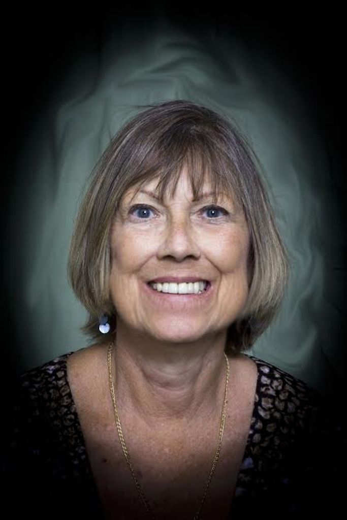 Elizabeth Roach
