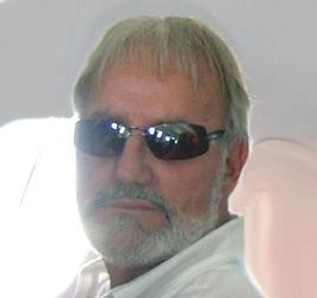 Francis "Rocky" Knights