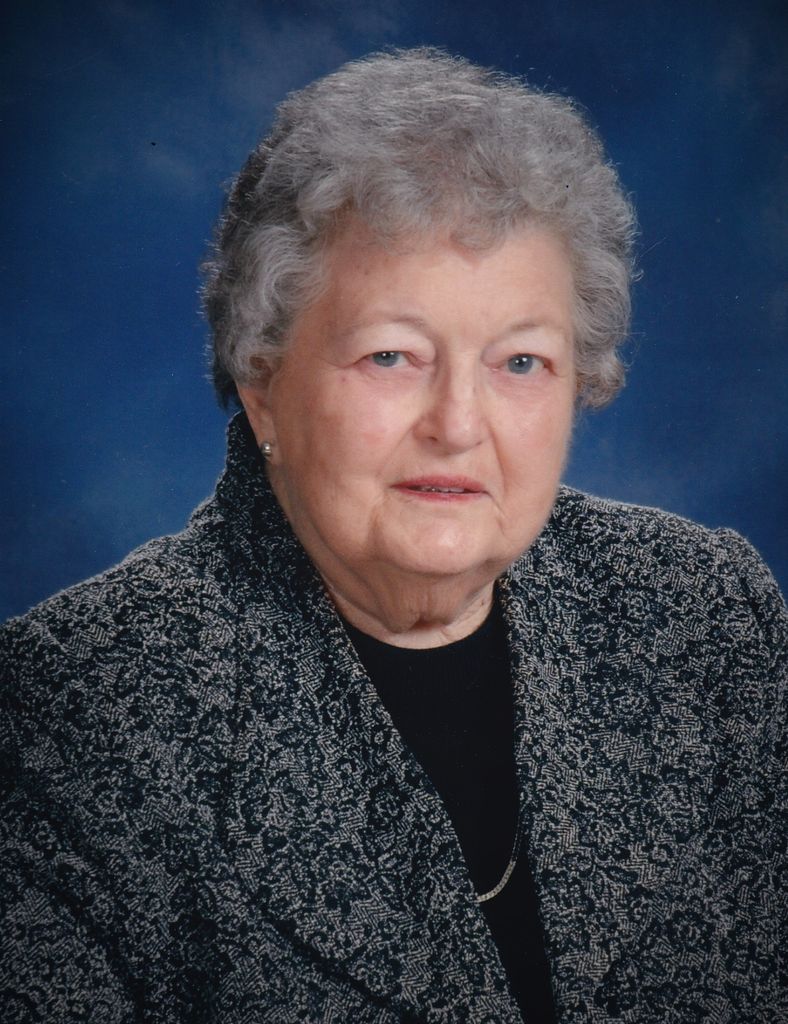 Bette Bumpers Mills Profile Photo