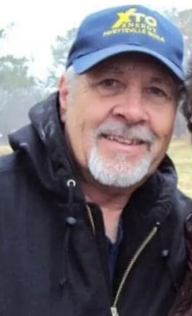 Tommy L. Smith Profile Photo