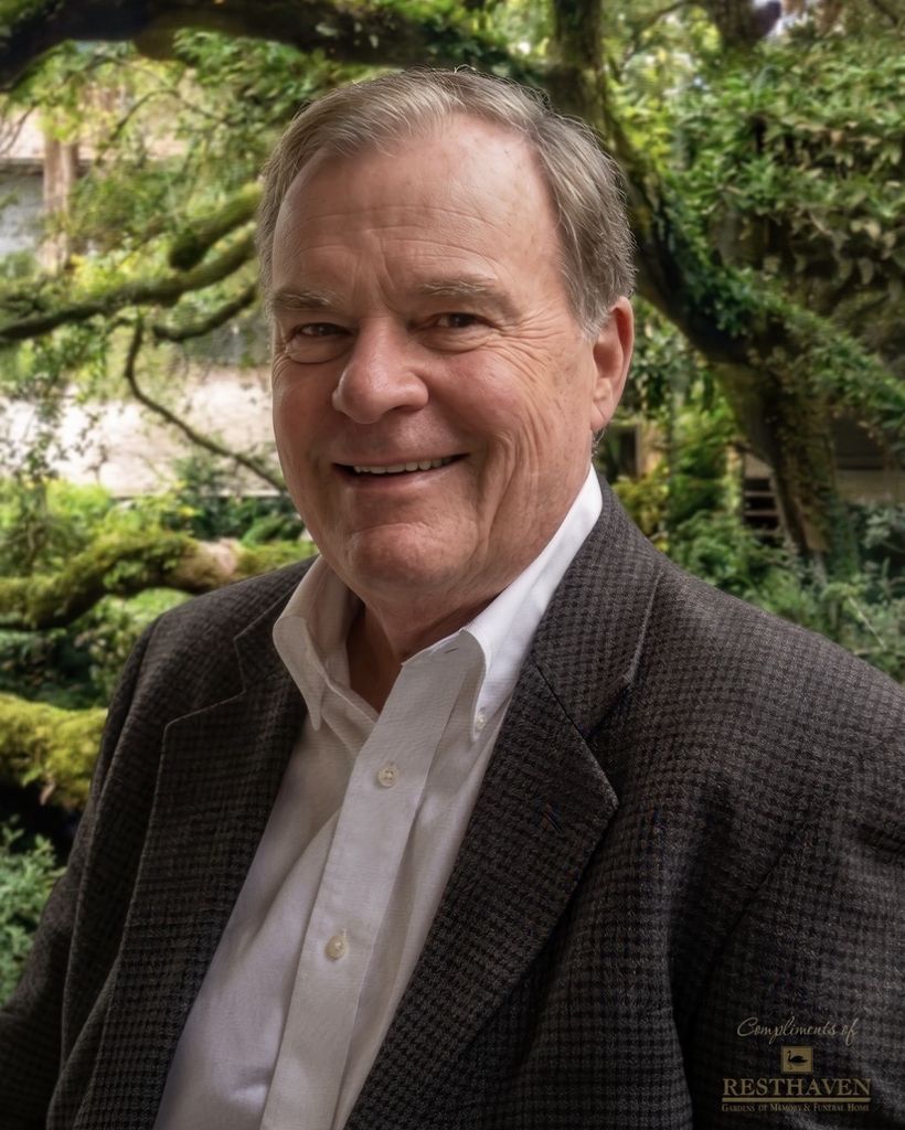 Dr. Frank M. Gresham
