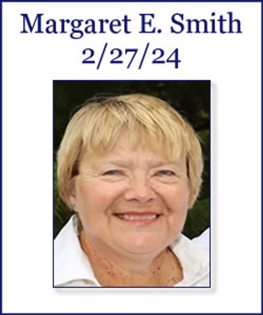 Margaret Smith