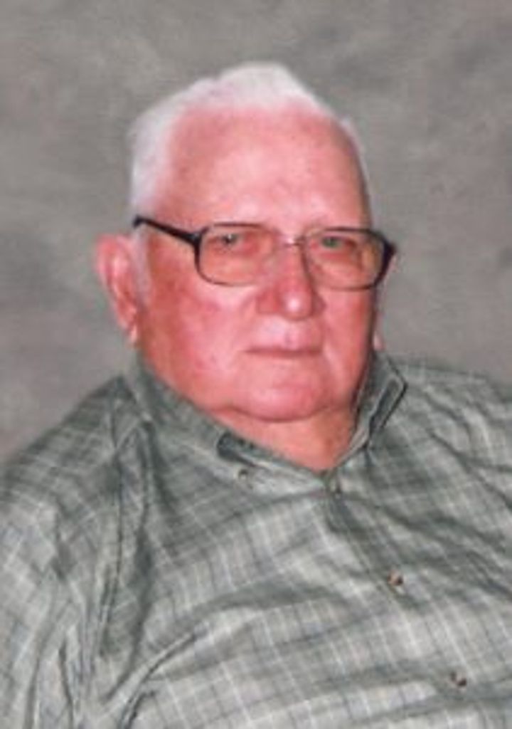 Willard E. Collins, Jr.