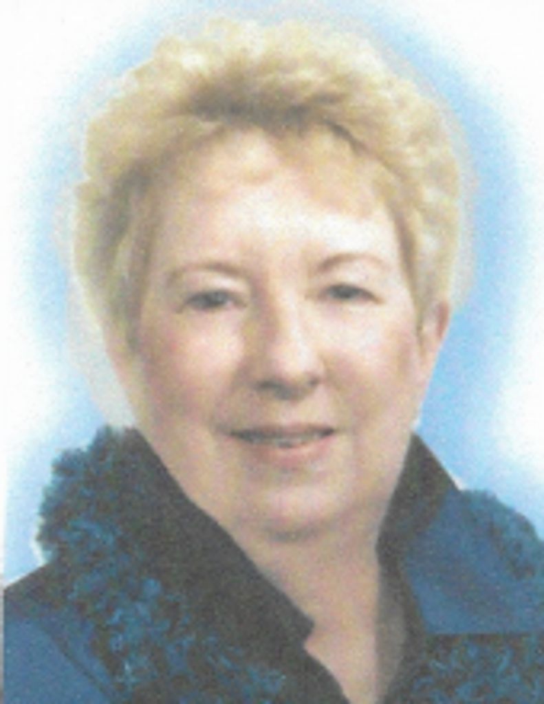 Judith A. (Klasner)  Colosi