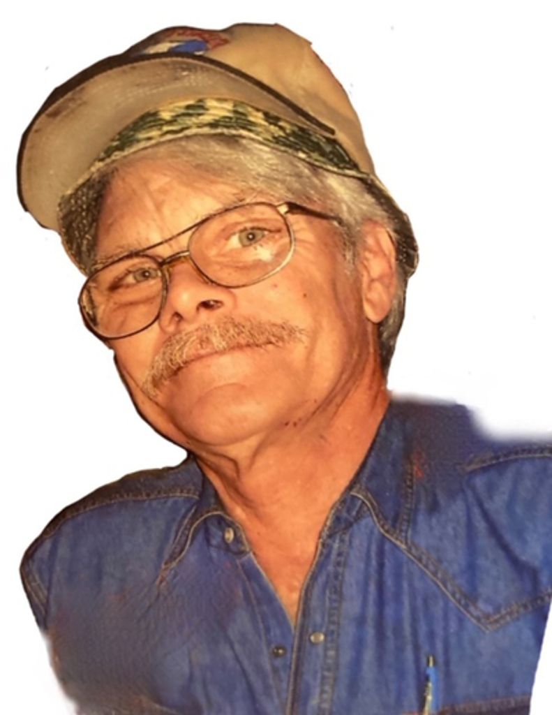 Joe Arnett Whittley Profile Photo