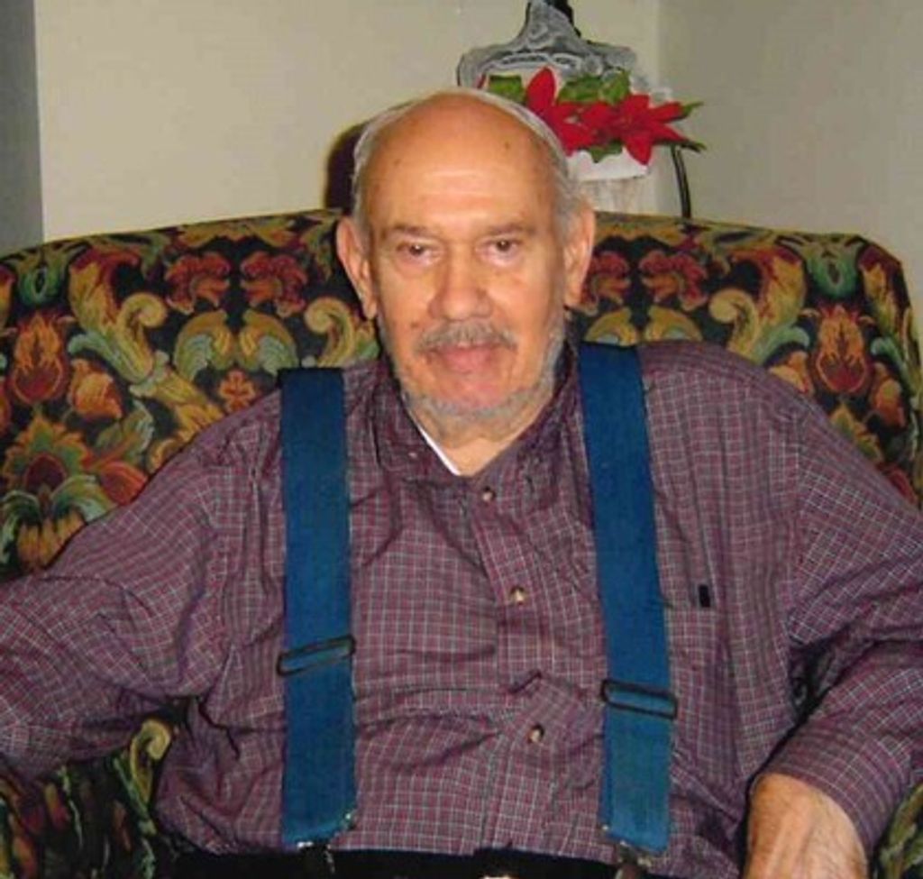 Kenneth E. Miller Profile Photo