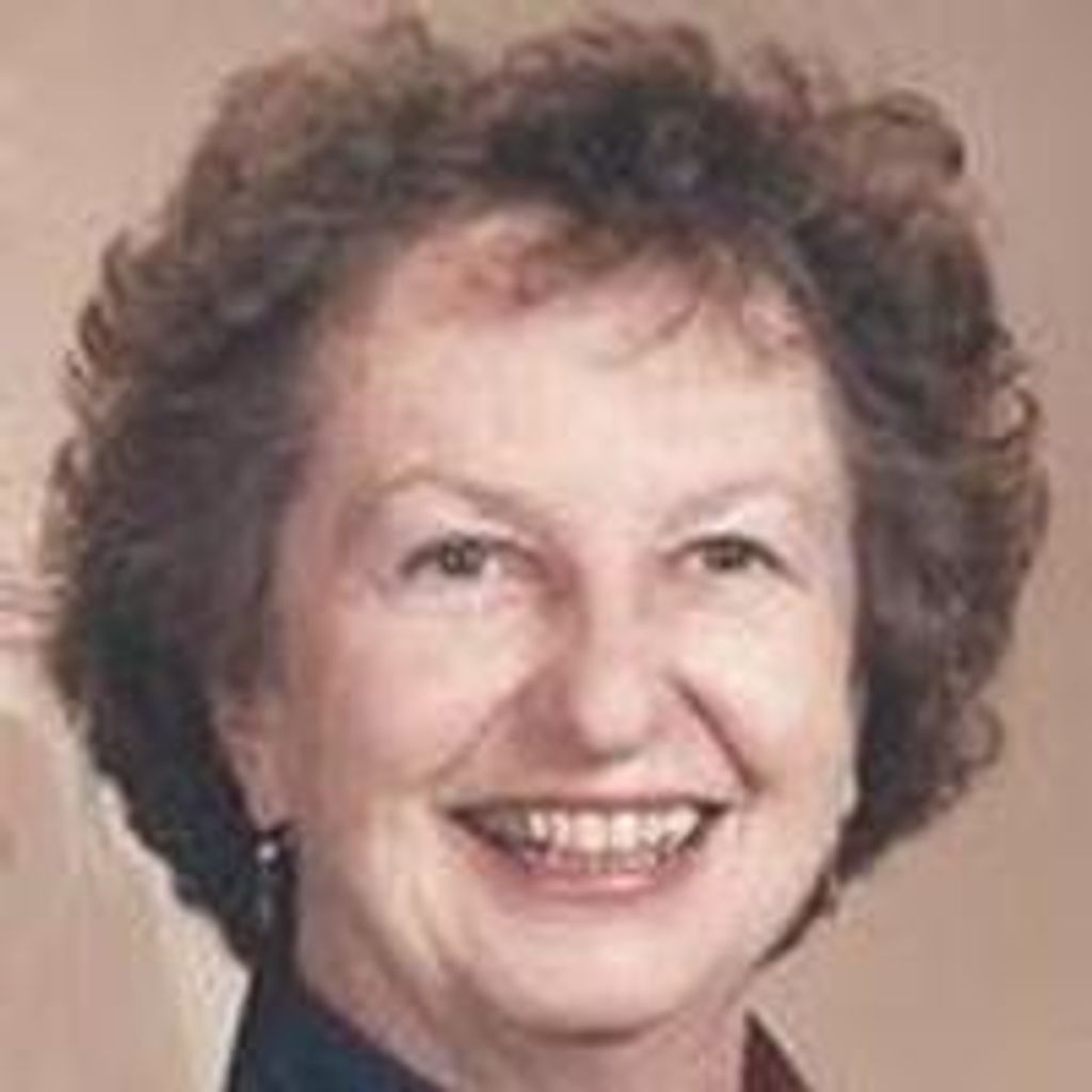 Mary Lou Ware