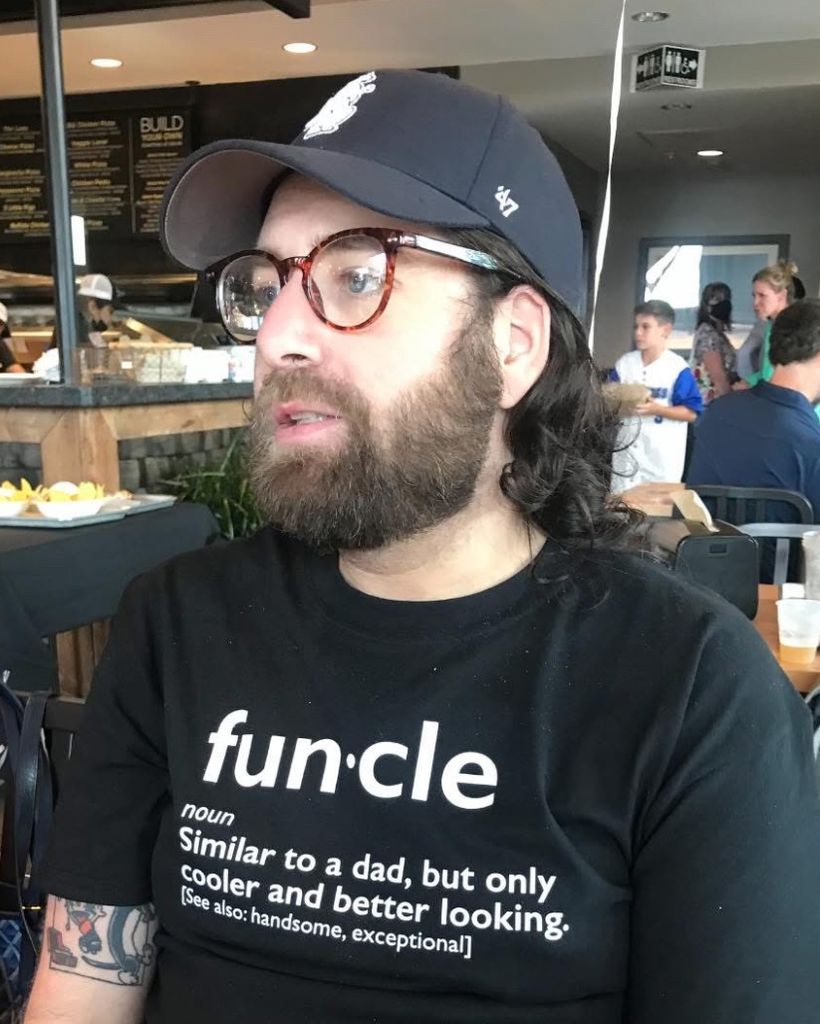 Jacob Isaac Gunter Profile Photo