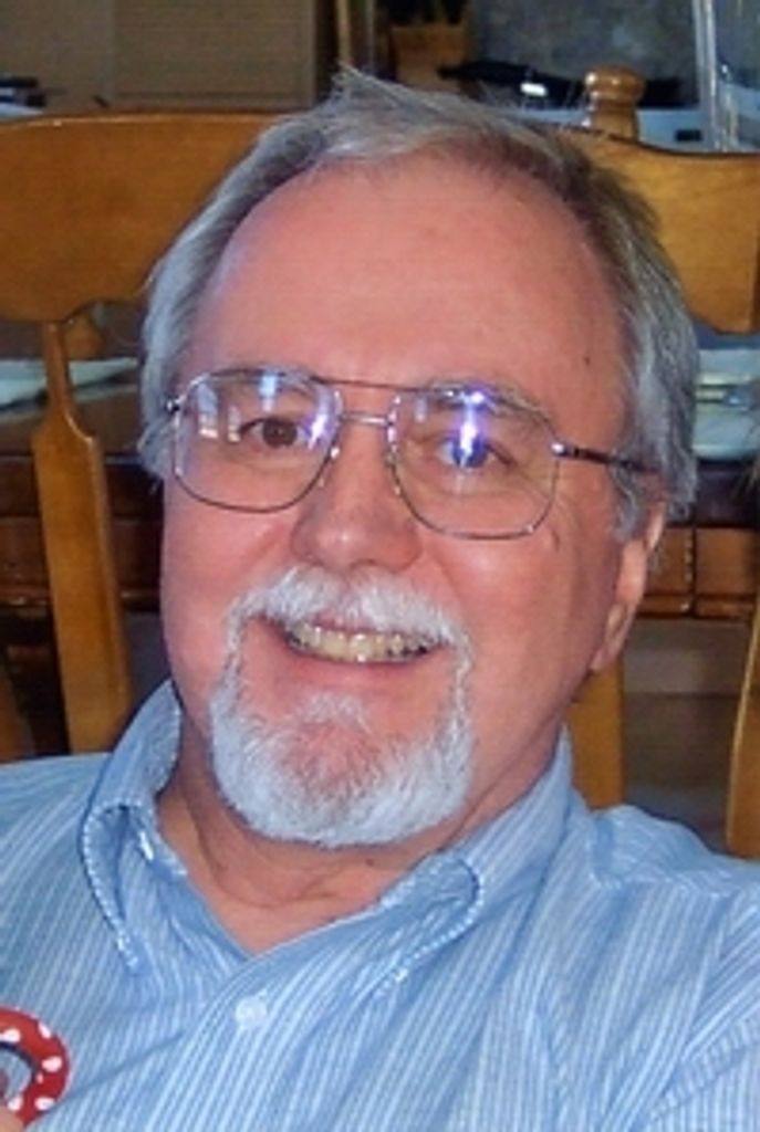 Richard G. Morrison