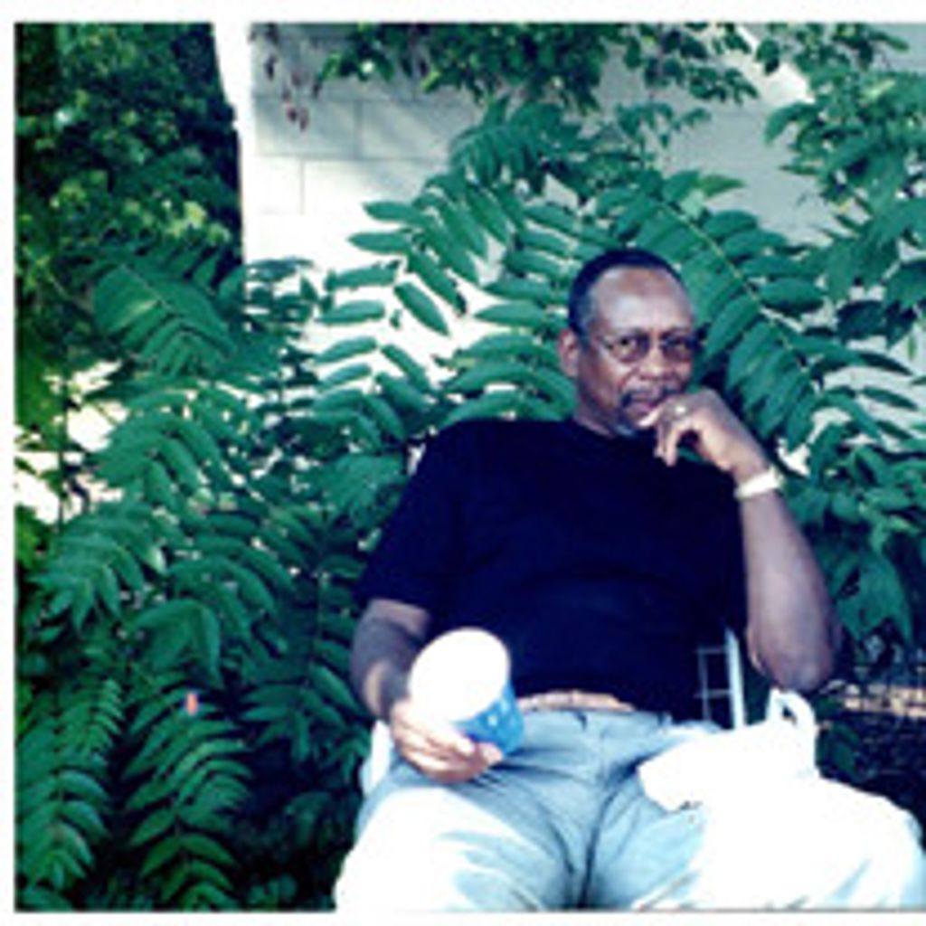 William "Bill" M. Miller Profile Photo