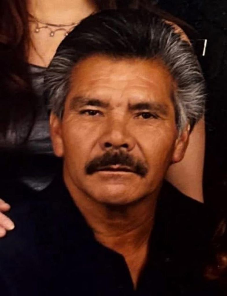 Wenceslao F. Rodriguez Profile Photo