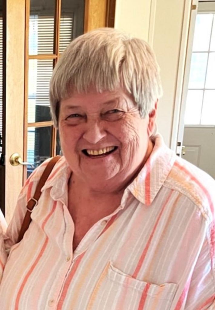 Hollis Ann Byrne Profile Photo