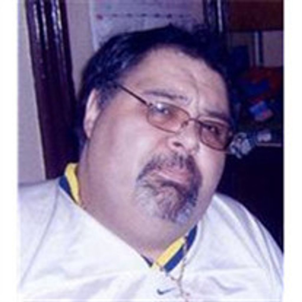 Chris W. Perez