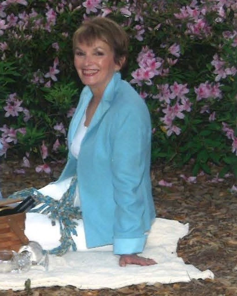 Virginia Ann Kane