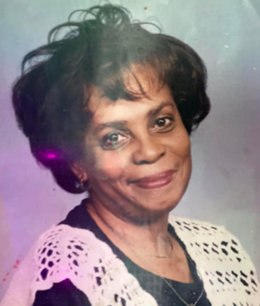 Sharon Ann Guilford