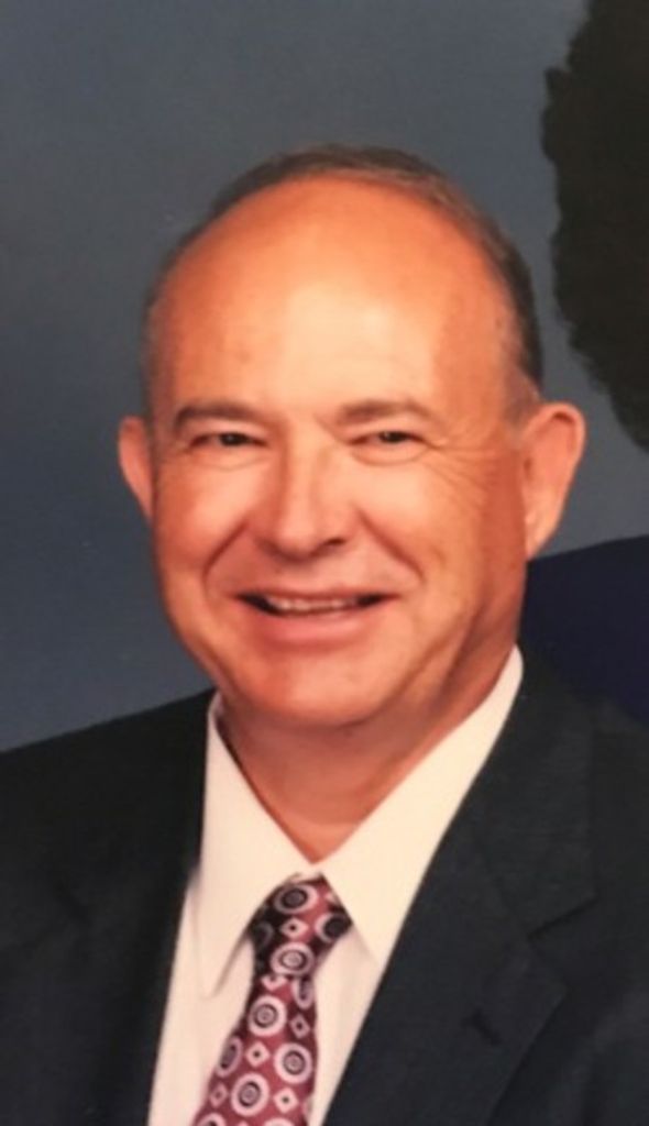 Harry Linn Chambers
