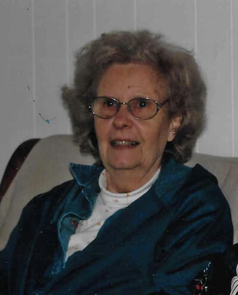 D. Jane Leahy Profile Photo