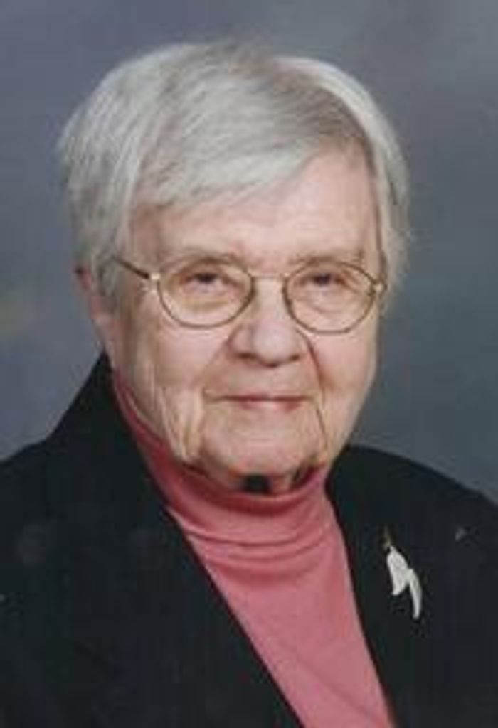 Lois Elizabeth Marshall